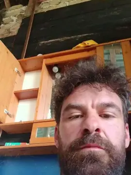 Cam4 Live Porn of Giebi2