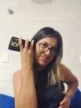 Cam4 Sex Chat of Silreinadorada