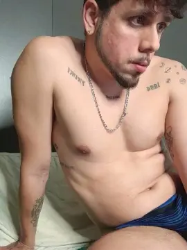 Cam4 Adult Webcam of cicerosasilva
