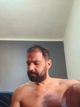 Cam4 Private Sex Chat of foyler85