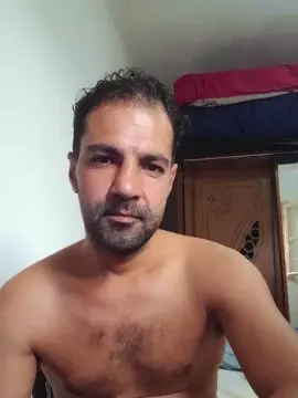 Cam4 Live Sex of foyler85
