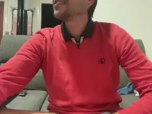 Cam4 Best Webcam of Papito43_