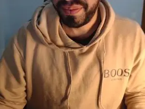Cam4 Nude Webcam of Rickferrari2023