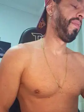 Cam4 Adult Webcam of Rickferrari2023