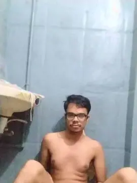 Cam4 Live Sex of SexyZoyar1