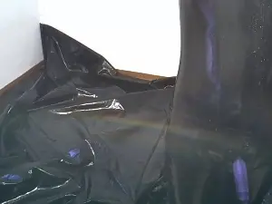 Cam4 Live Porn of latexslut1
