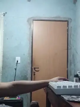 Cam4 Free Porn Cam of nahu002bsas