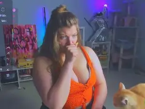 Cam4 Free Live Porn of oh_adaline