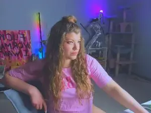 Cam4 Live Sex of oh_adaline