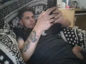 Cam4 Adult Webcam of roultacam