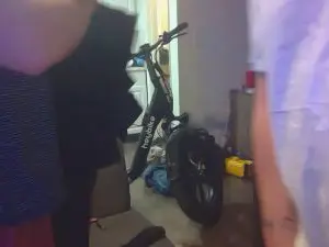 Cam4 Nude Webcam of Dmarchetta