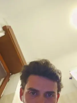 Cam4 Private Sex Chat of Ervin2900