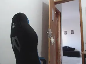 Cam4 Free Live Porn of GarotagamerRj