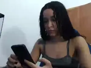 Cam4 Live Sex of GarotagamerRj
