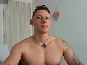 Cam4 Adult Video Chat of Latino_Milk_99