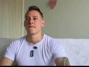 Cam4 Live Sex Cam of Latino_Milk_99