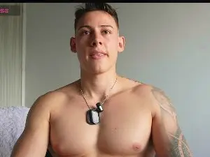 Cam4 Adult Webcams of Latino_Milk_99