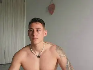 Cam4 Adult Video Chat of Latino_Milk_99