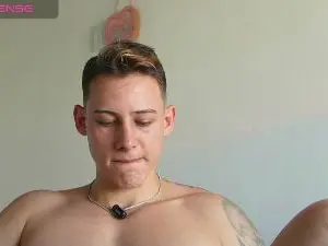 Cam4 Adult Webcams of Latino_Milk_99