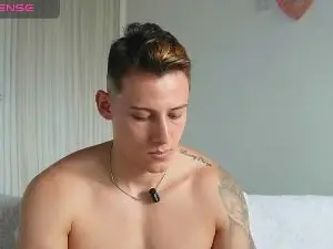 Cam4 Sex Cam of Latino_Milk_99