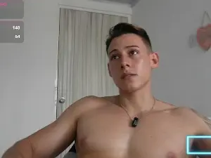 Cam4 Live Sex Cam of Latino_Milk_99