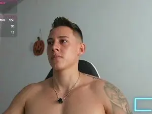 Cam4 Live Sex of Latino_Milk_99