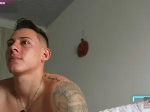 Cam4 Watch Live Sex Cams of Latino_Milk_99