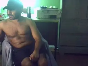 Cam4 Free Live Porn of Militar_S