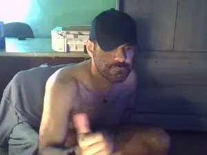 Cam4 Live Sex of Militar_S