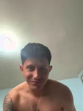 Cam4 Nude Webcam of Wolffemir