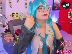 Cam4 Sex Cam of noah_cherry