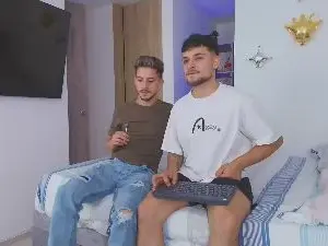 Cam4 Best Webcam of two_sinzXX