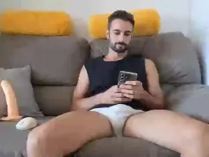 Cam4 Nude Webcam of boys4boys2