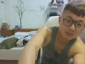 Cam4 Nude Webcam of w2xist5