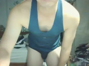 Cam4 Live Sex of w2xist5