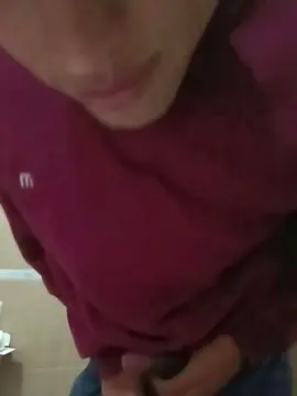 Cam4 Nude Webcam of warm_sexxx