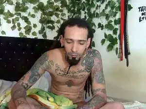 Cam4 Adult Webcam of And1_dread