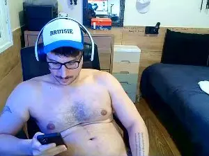 Cam4 Live Sex Cam of AutisticDom