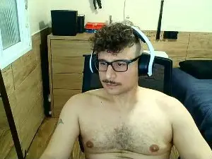 Cam4 Sex Chat of AutisticDom