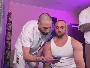 Cam4 Live Sex of Firebeard_