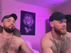 Cam4 Free Live Porn of Firebeard_