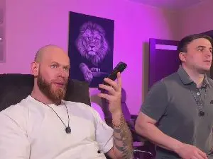 Cam4 Free Porn Cam of Firebeard_