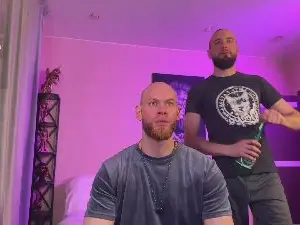 Cam4 Live Sex of Firebeard_