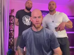 Cam4 Best live sex cam show of Firebeard_