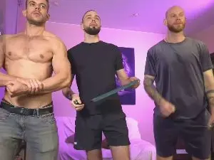 Cam4 Live Sex of Firebeard_