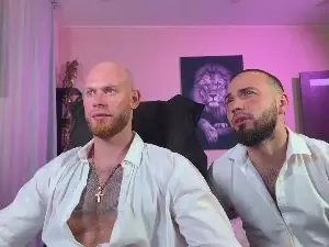 Cam4 Free Live Porn of Firebeard_