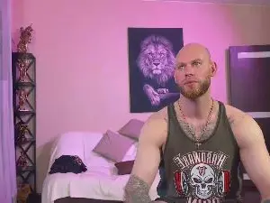 Cam4 Watch Live Sex Cams of Firebeard_