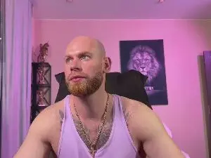 Cam4 Live Sex Cam of Firebeard_