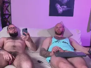 Cam4 Sex Chat of Firebeard_