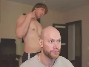 Cam4 Free Porn Cam of Firebeard_